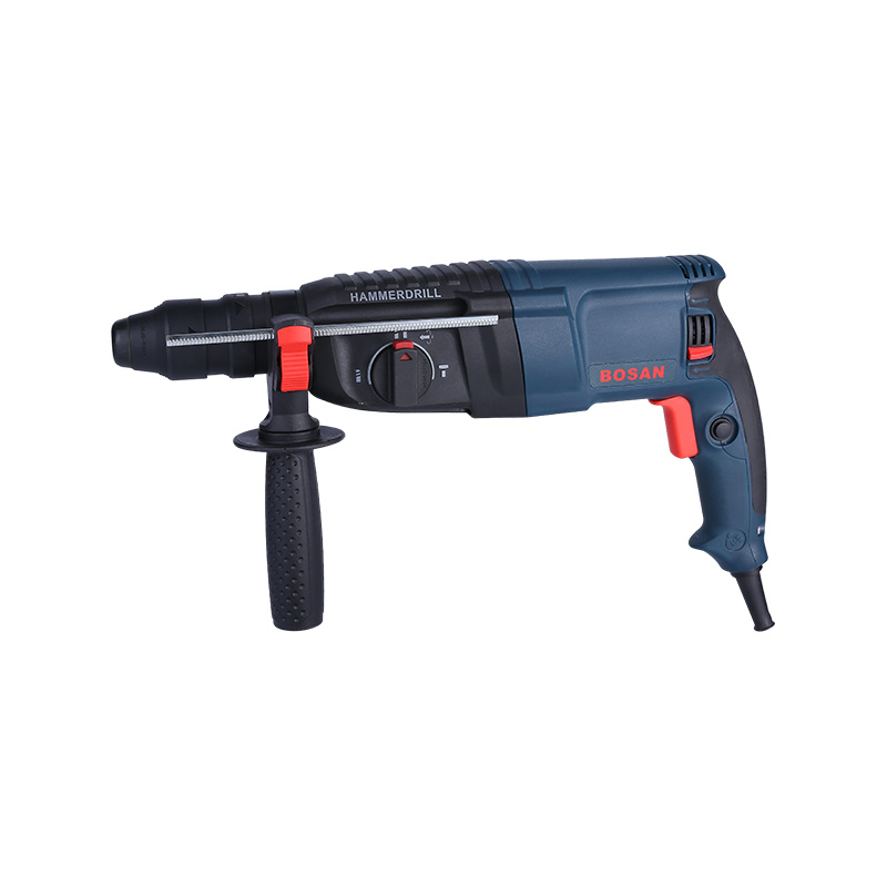 2-26DFR 26mm Rotary Hammer Drill 850w Power Electric Hammer ,26mm Rotary Hammer Drill