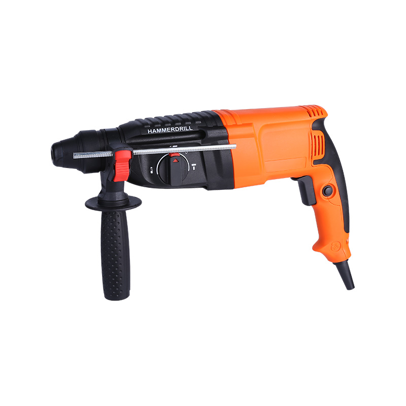 2-26D Multuifunction 26mm Electric Rotary Hammer Drill Sds Electric Drill
