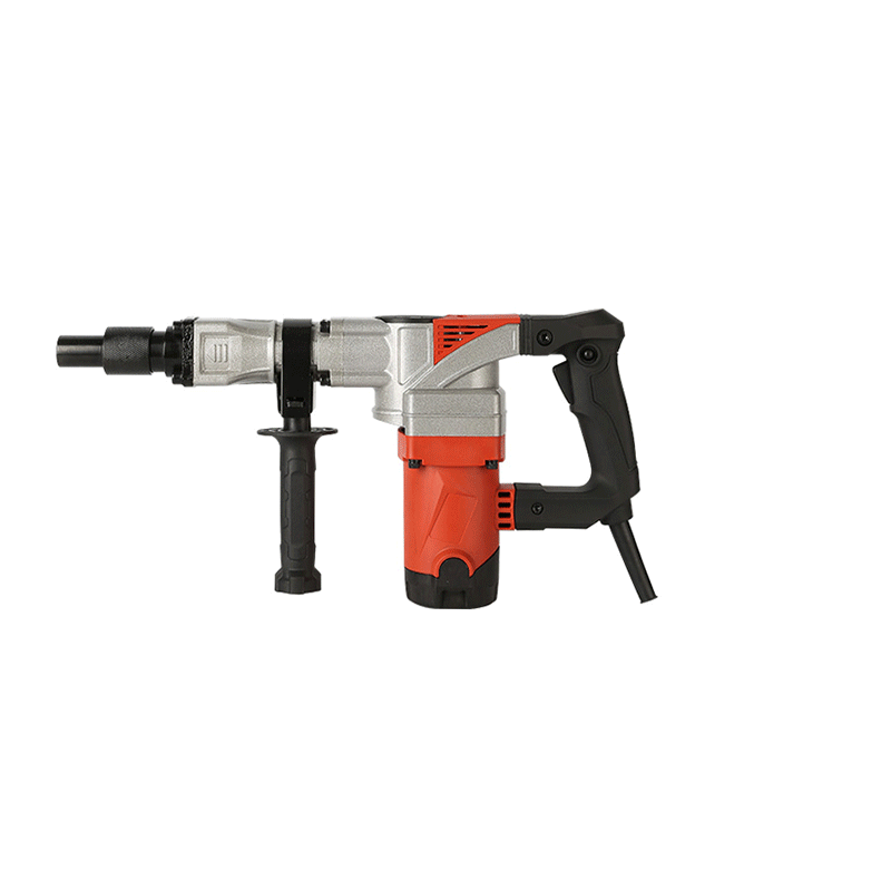 0835max Portable Electric Handheld Power Rock Demolition Hammer Drilling Machine Concrete Hammer