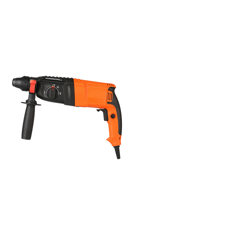 2-26D Multuifunction 26mm Electric Rotary Hammer Drill Sds Electric Drill