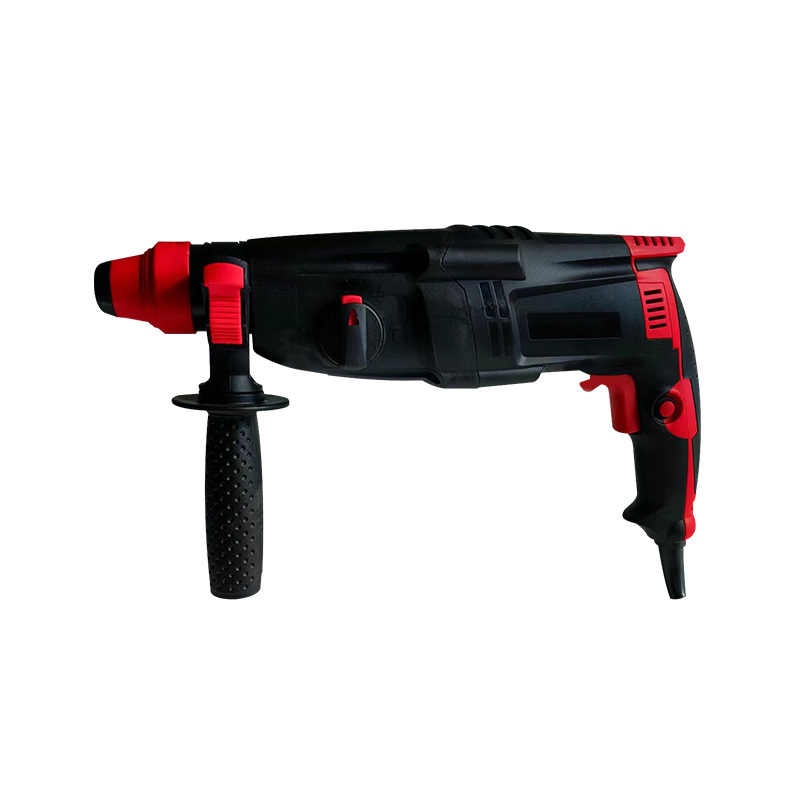 BOSAN  High quality Rotary Hammer, Sds-Plus, 26mm, 850W For Drilling Holes In Stone And concrete